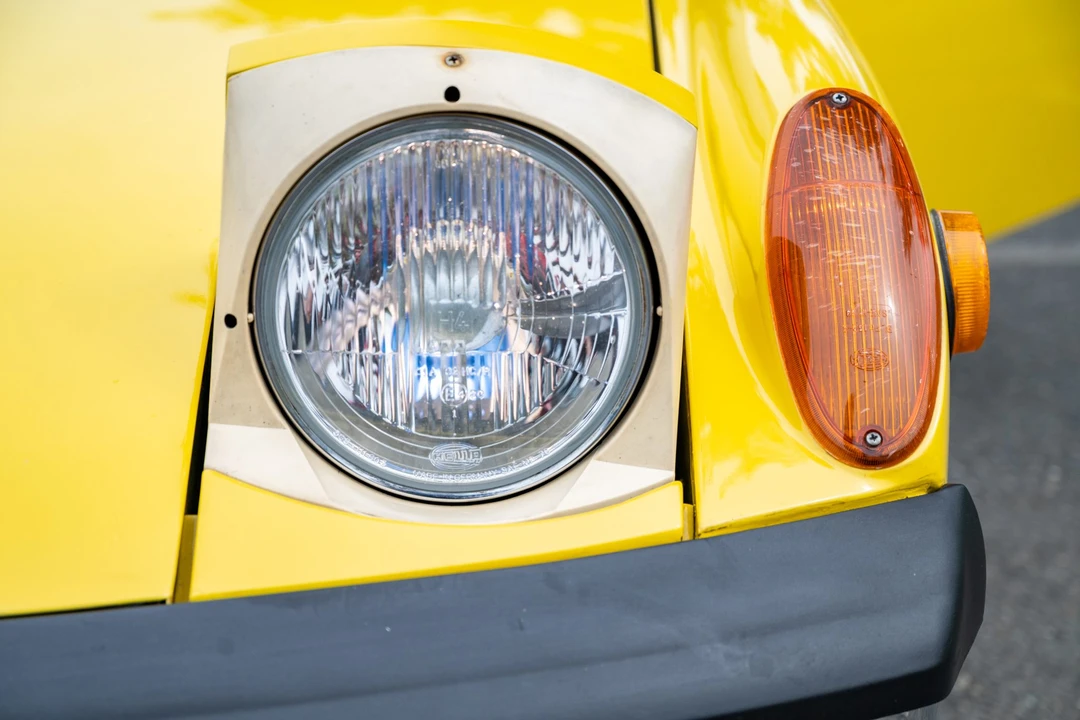 1970 Porsche 914/6 - Image 19 of 31