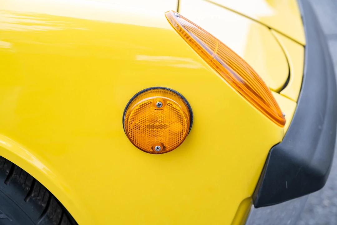1970 Porsche 914/6 - Image 20 of 31