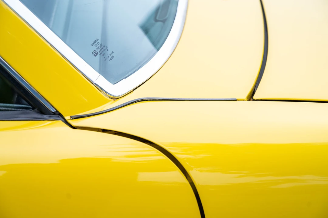 1970 Porsche 914/6 - Image 25 of 31