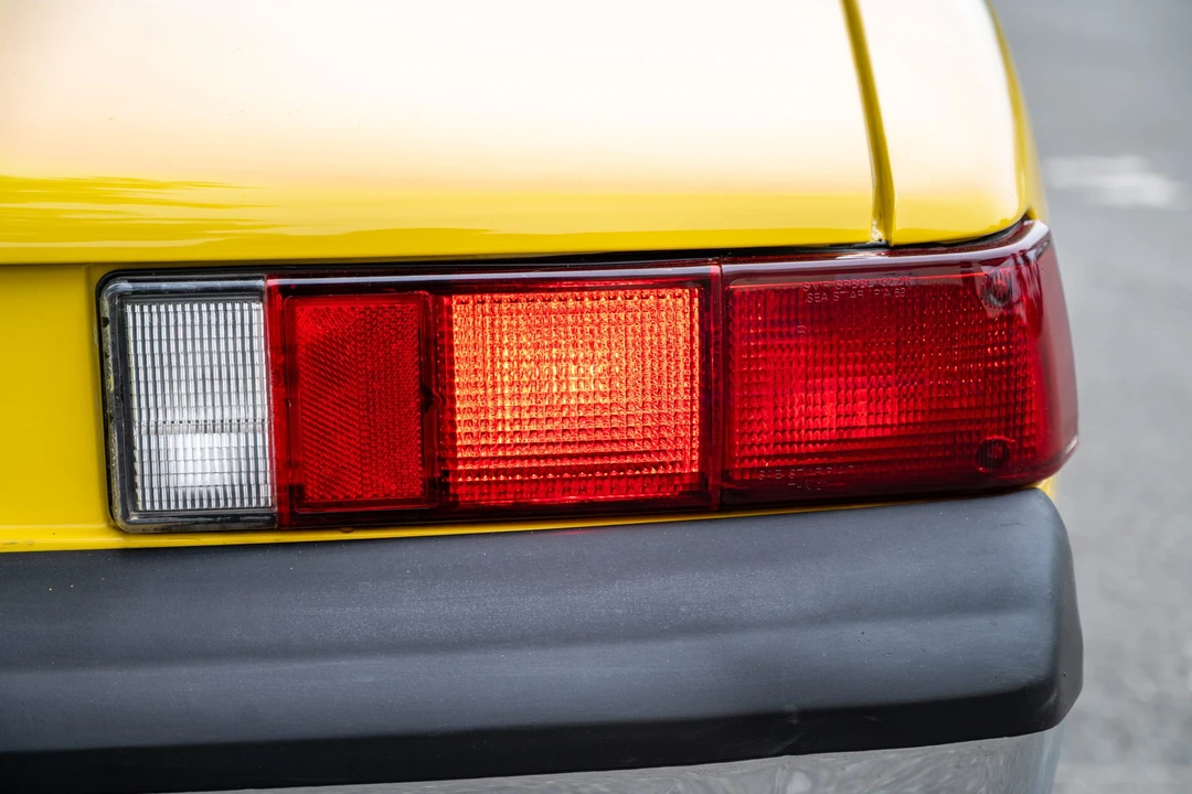 1970 Porsche 914/6 - Image 22 of 31