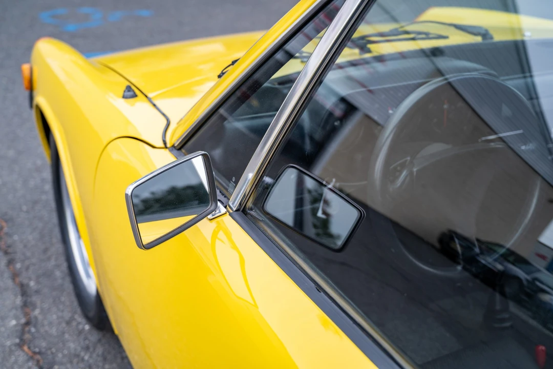 1970 Porsche 914/6 - Image 27 of 31