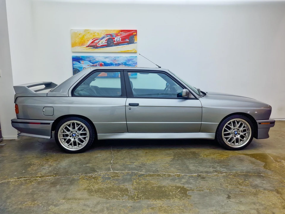 1988 BMW E30 M3 - Image 24 of 31