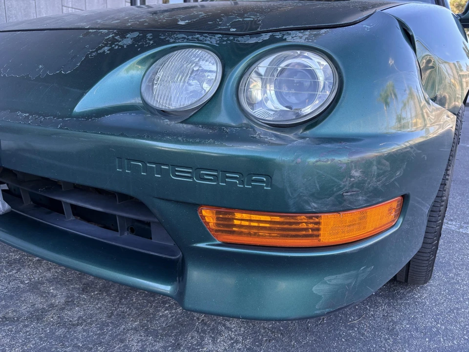 2000 Acura Integra 3rd Gen - Image 22 of 31