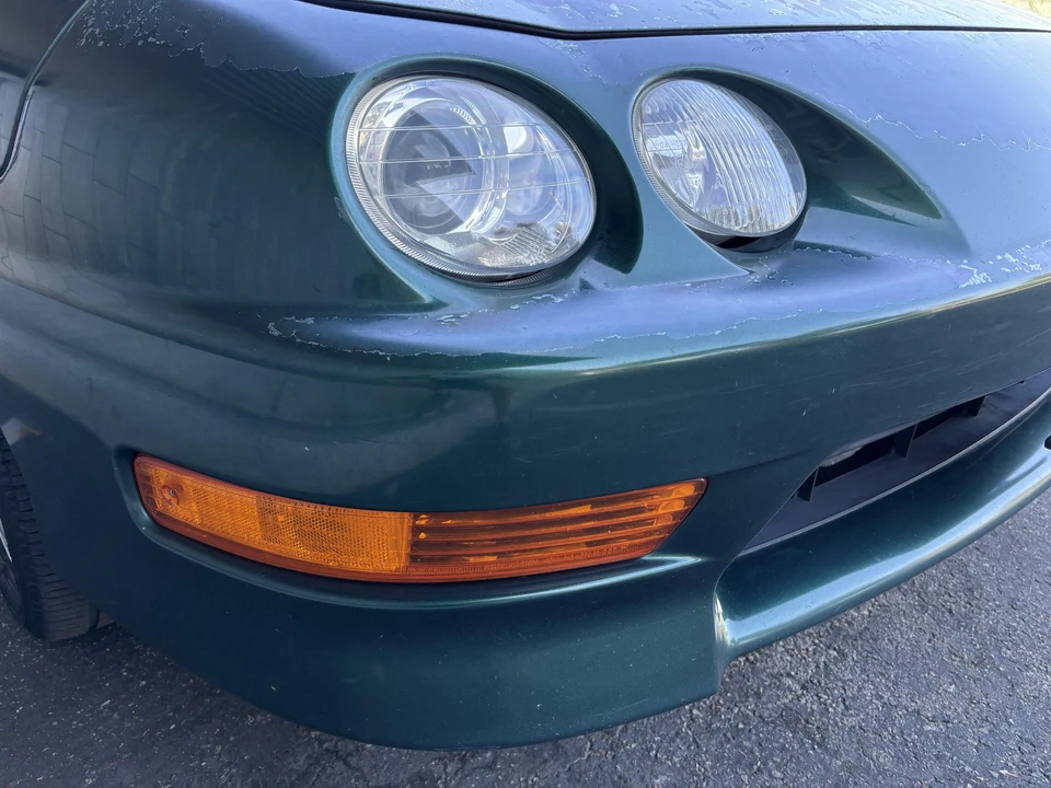 2000 Acura Integra 3rd Gen - Image 21 of 31