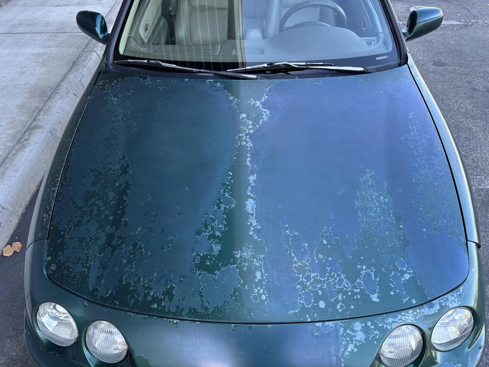 2000 Acura Integra 3rd Gen - Image 20 of 31