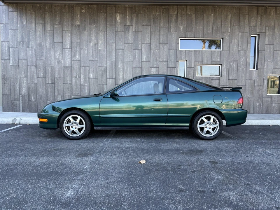2000 Acura Integra 3rd Gen - Image 3 of 31