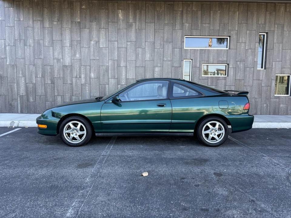 2000 Acura Integra 3rd Gen - Image 4 of 31