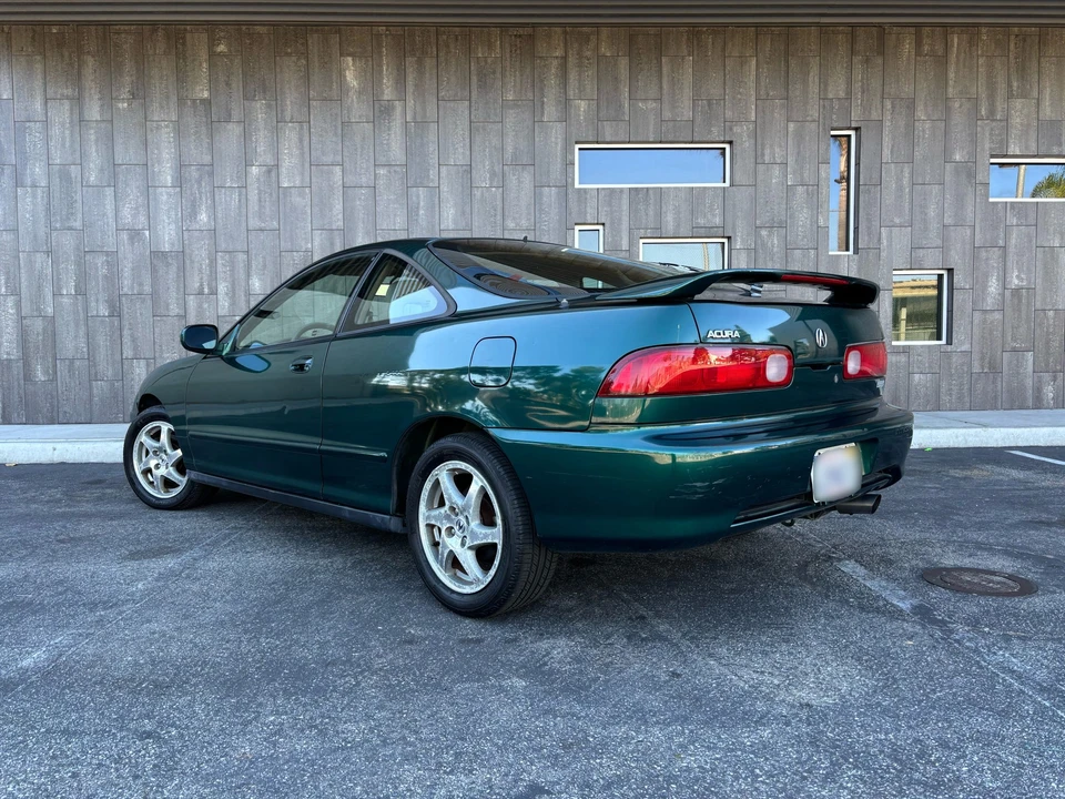 2000 Acura Integra 3rd Gen - Image 6 of 31