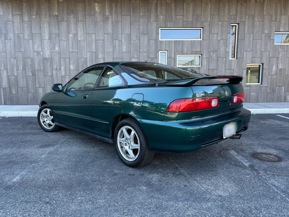 2000 Acura Integra 3rd Gen - Image 7 of 31