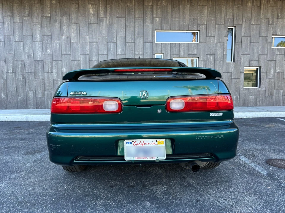 2000 Acura Integra 3rd Gen - Image 8 of 31