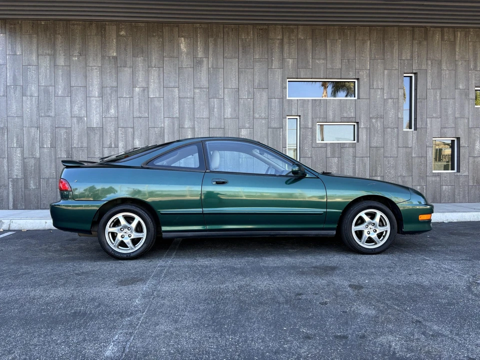 2000 Acura Integra 3rd Gen - Image 12 of 31