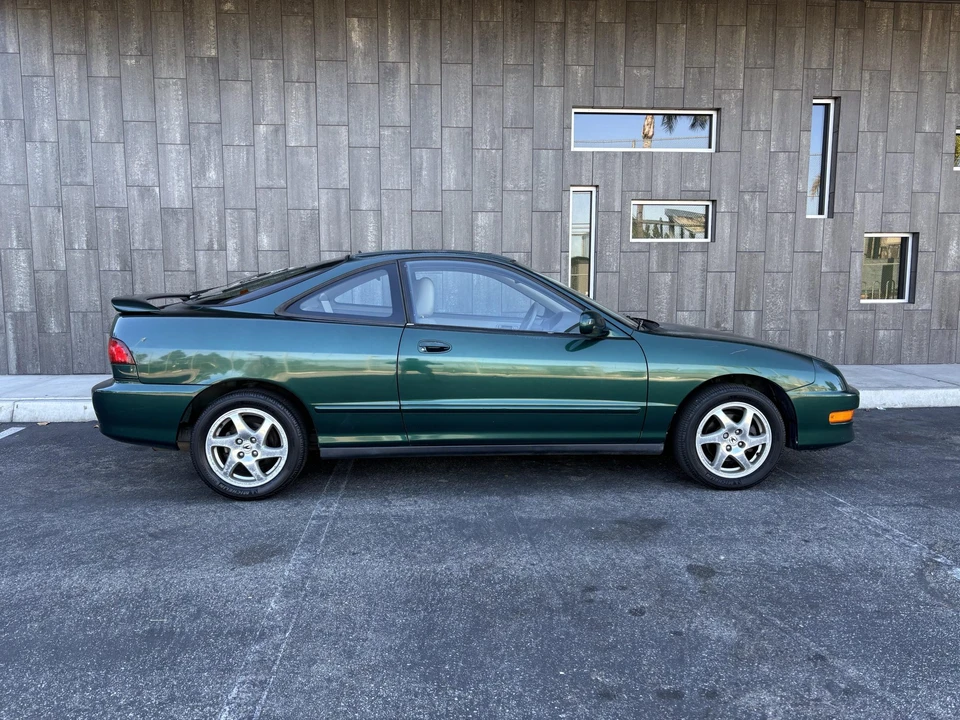 2000 Acura Integra 3rd Gen - Image 13 of 31