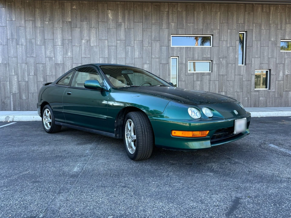 2000 Acura Integra 3rd Gen - Image 14 of 31