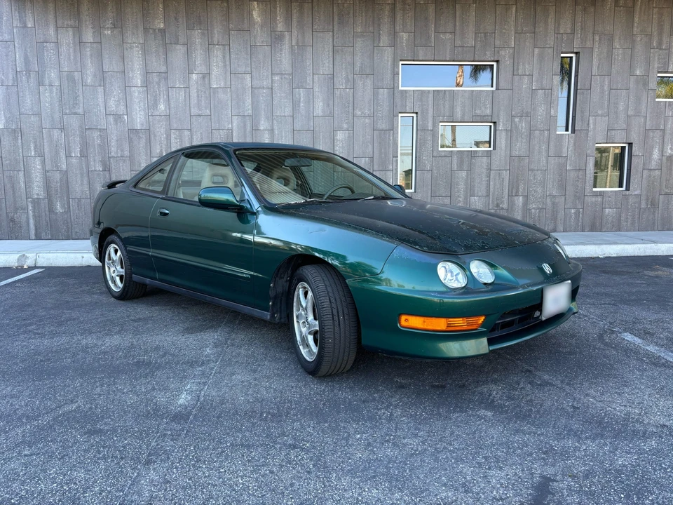 2000 Acura Integra 3rd Gen - Image 15 of 31