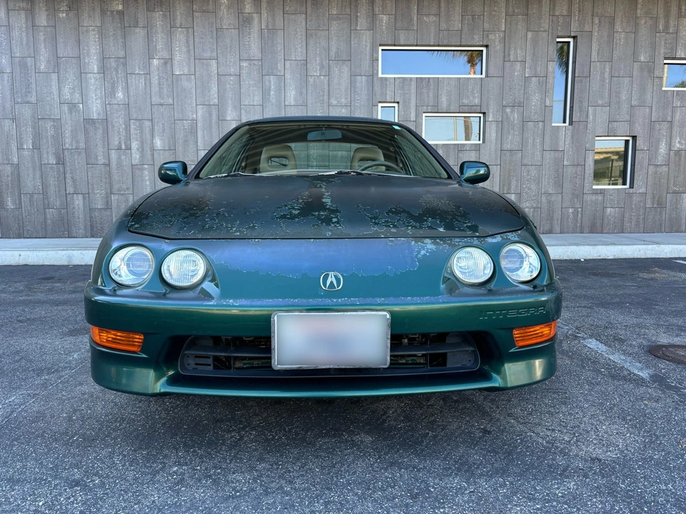 2000 Acura Integra 3rd Gen - Image 16 of 31