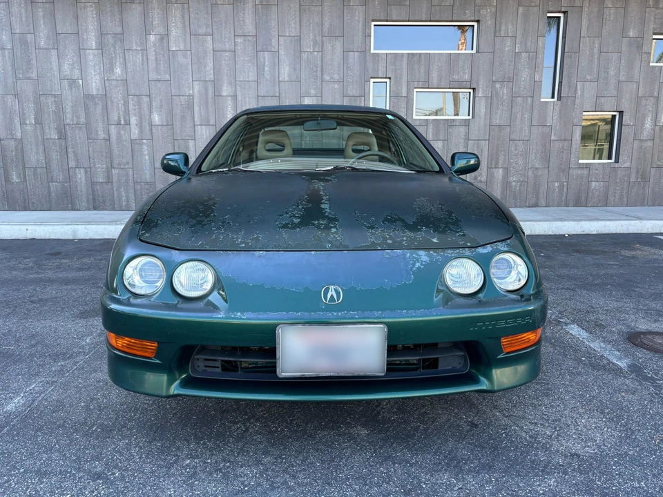 2000 Acura Integra 3rd Gen - Image 17 of 31