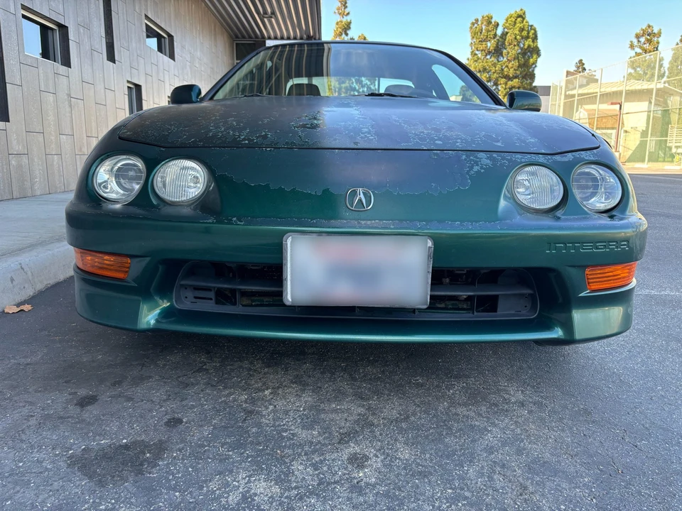 2000 Acura Integra 3rd Gen - Image 19 of 31