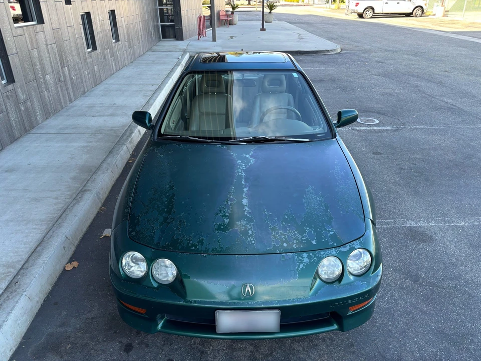 2000 Acura Integra 3rd Gen - Image 18 of 31