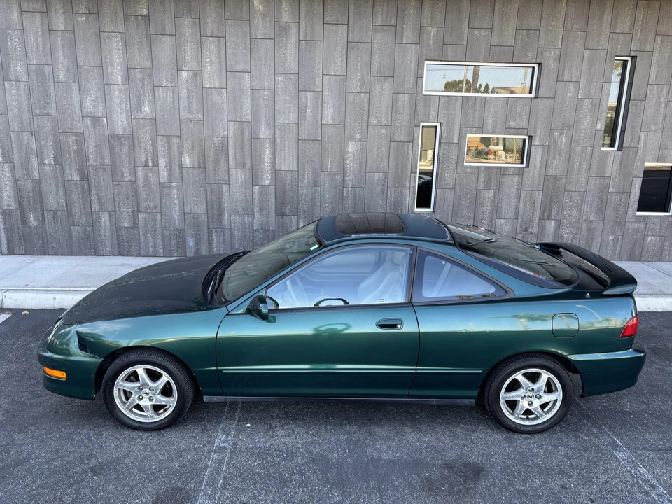 2000 Acura Integra 3rd Gen - Image 5 of 31