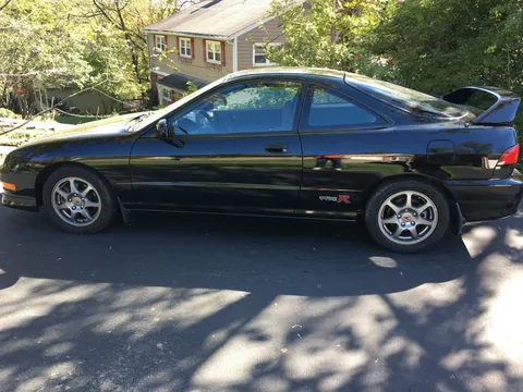 2000 Acura Integra Type R 3rd Gen - Image 2 of 31