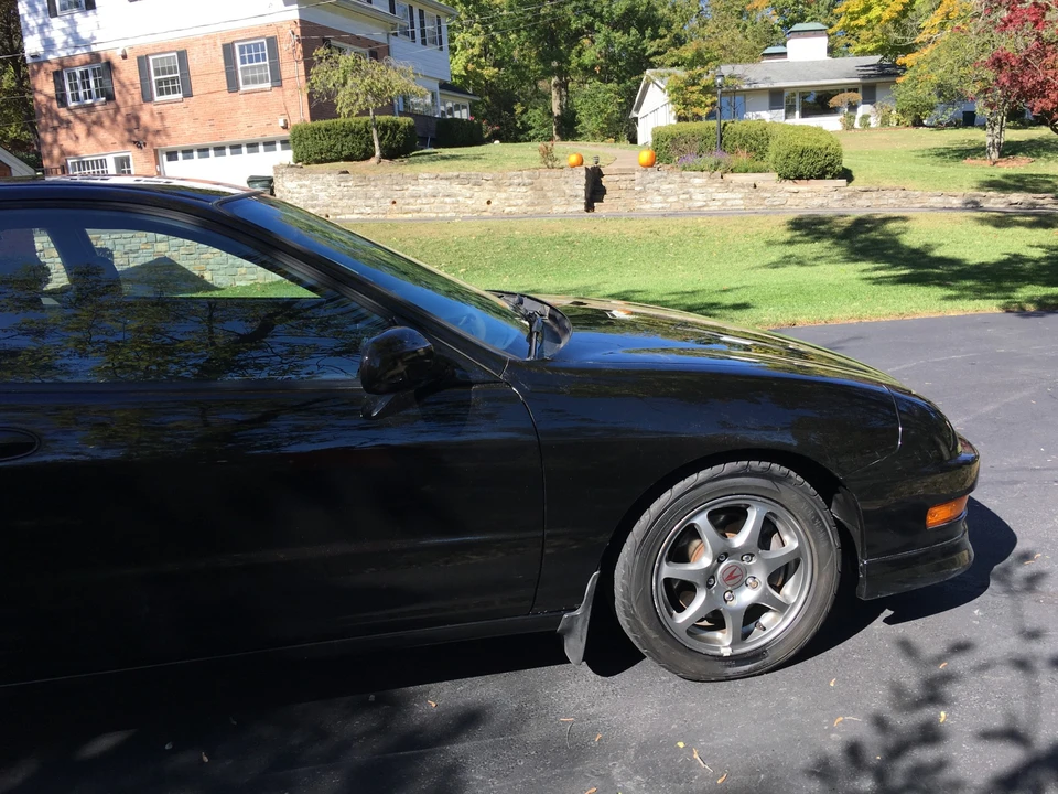 2000 Acura Integra Type R 3rd Gen - Image 30 of 31