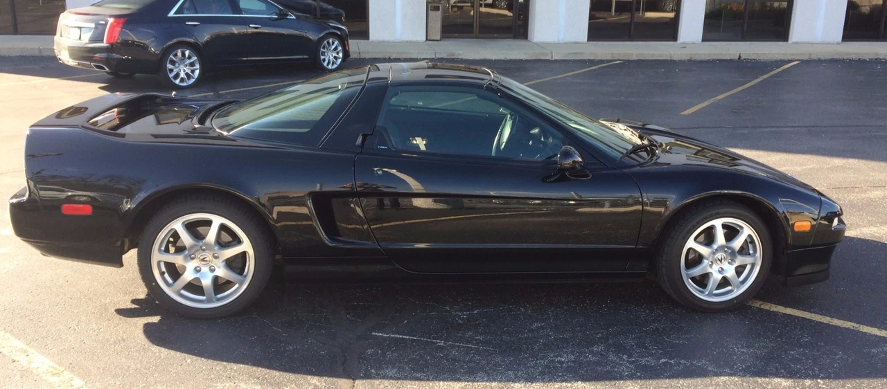 2000 Acura NA2 NSX - Image 2 of 31