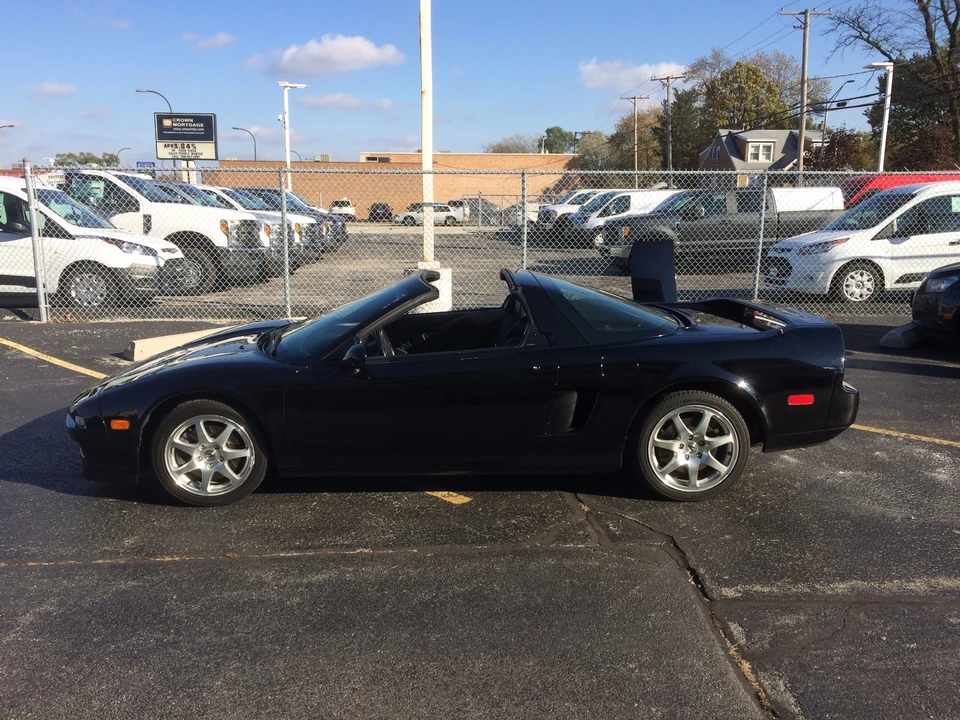 2000 Acura NA2 NSX - Image 5 of 31