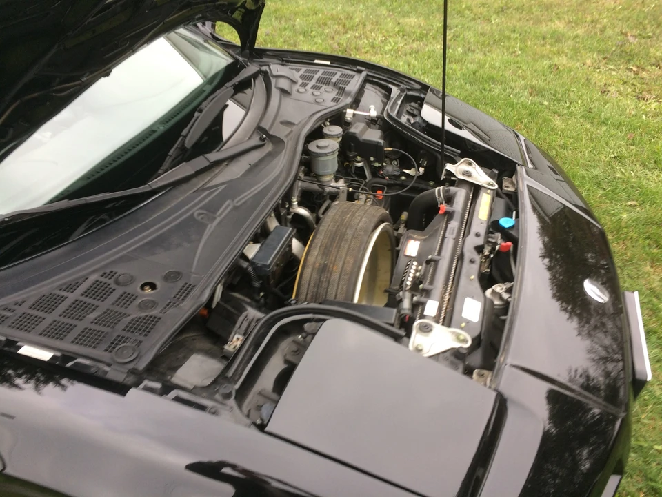 2000 Acura NA2 NSX - Image 16 of 31