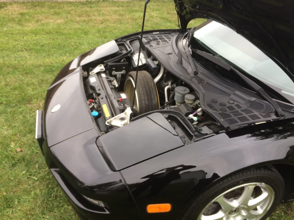 2000 Acura NA2 NSX - Image 17 of 31