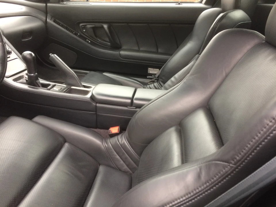 2000 Acura NA2 NSX - Image 26 of 31