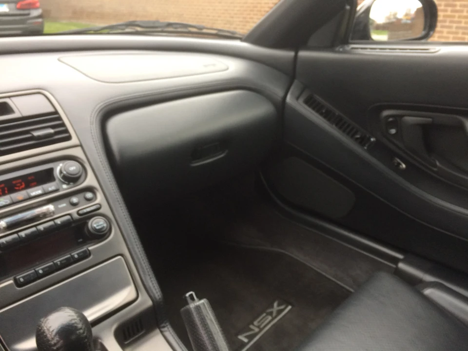 2000 Acura NA2 NSX - Image 27 of 31