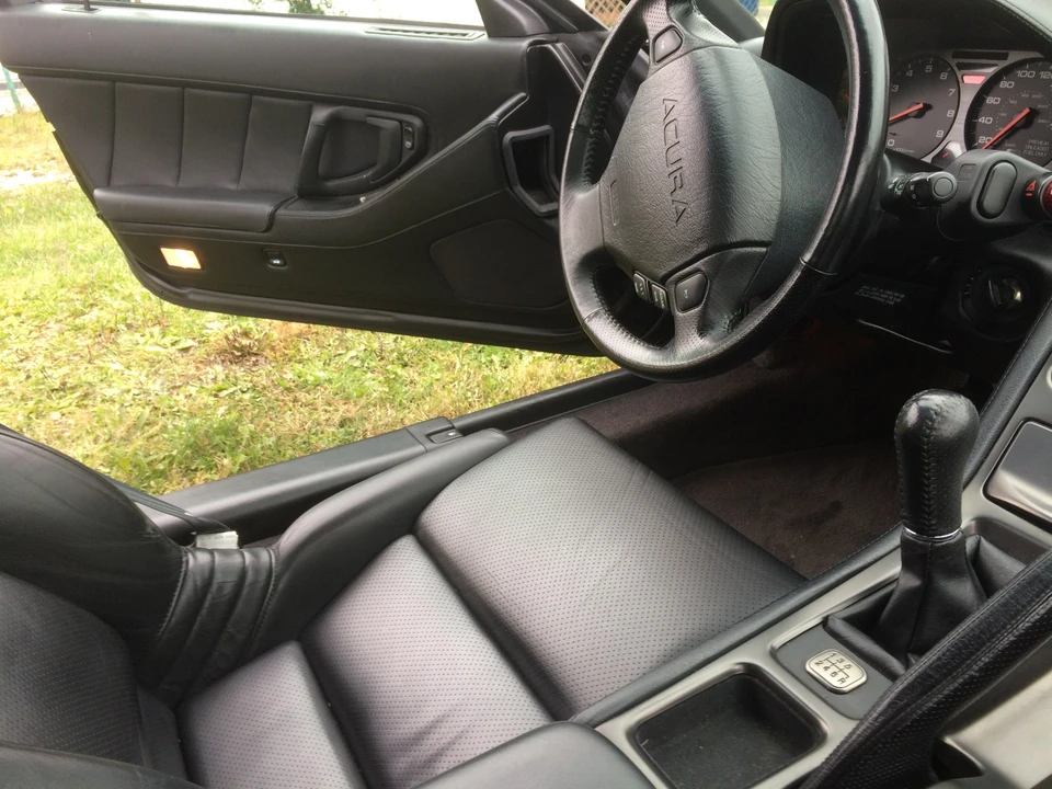 2000 Acura NA2 NSX - Image 24 of 31