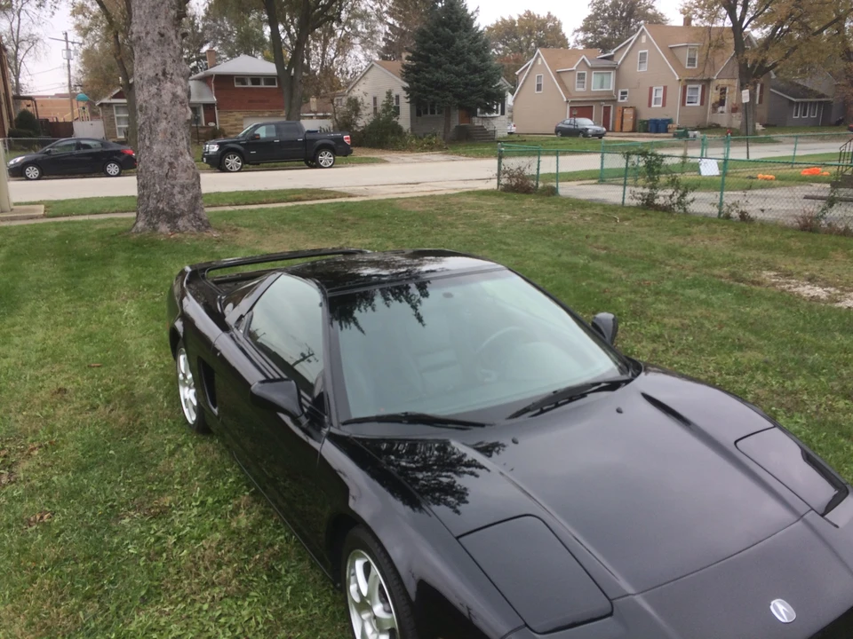 2000 Acura NA2 NSX - Image 9 of 31