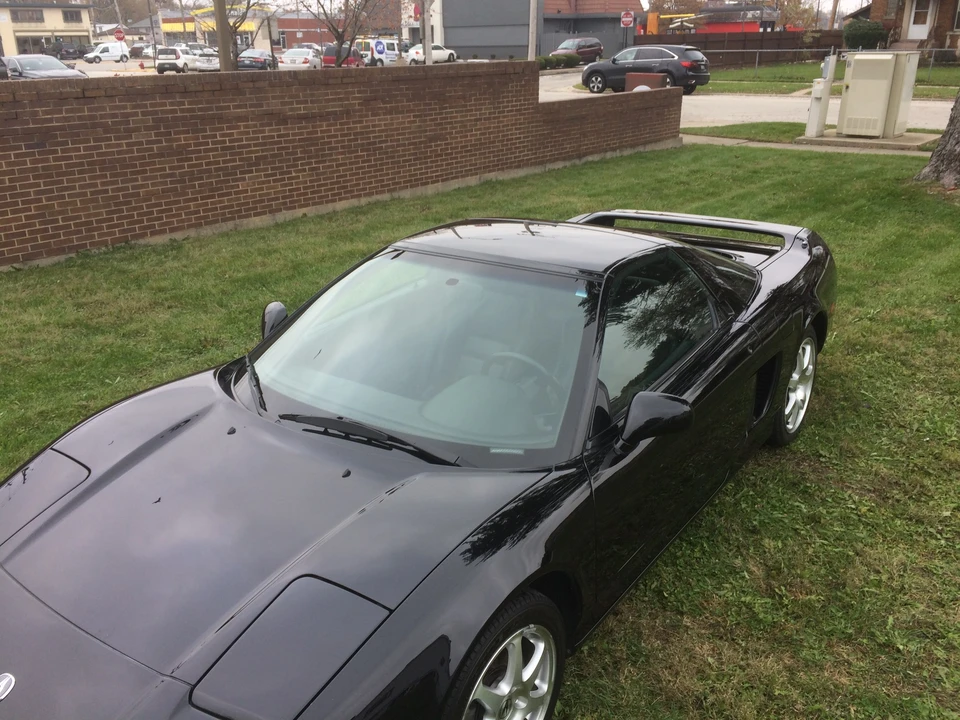 2000 Acura NA2 NSX - Image 10 of 31