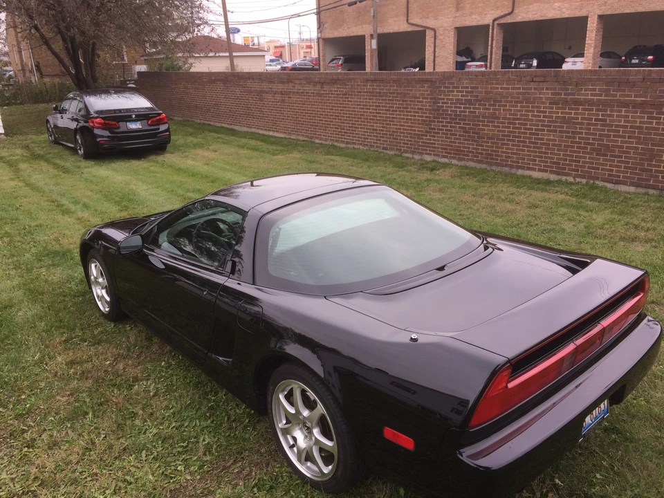 2000 Acura NA2 NSX - Image 11 of 31