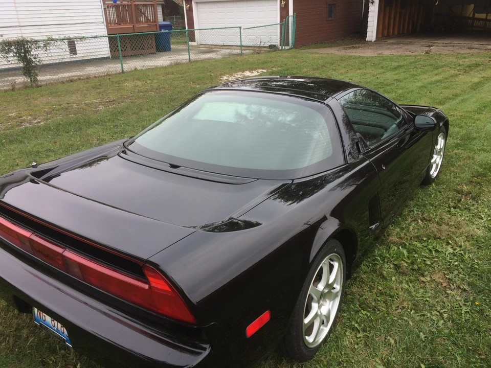 2000 Acura NA2 NSX - Image 12 of 31