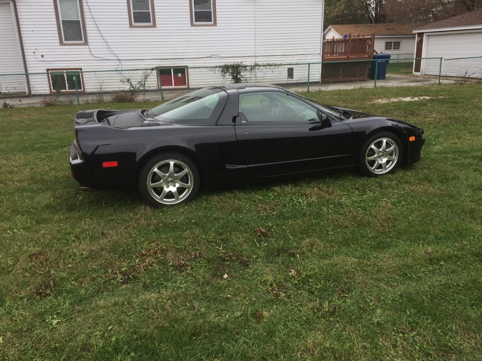 2000 Acura NA2 NSX - Image 8 of 31