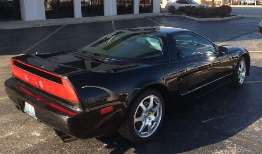 2000 Acura NA2 NSX - Image 14 of 31