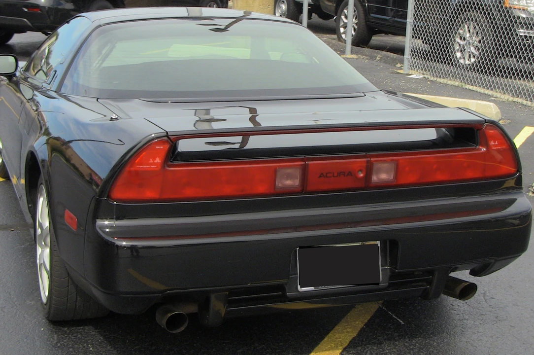 2000 Acura NA2 NSX - Image 4 of 31