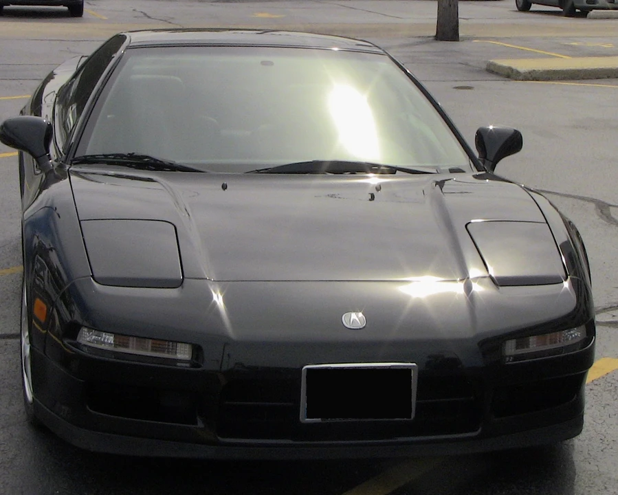 2000 Acura NA2 NSX - Image 3 of 31