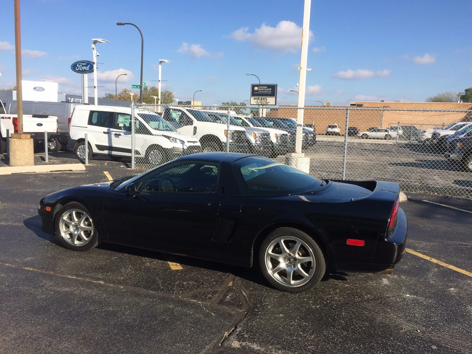 2000 Acura NA2 NSX - Image 6 of 31