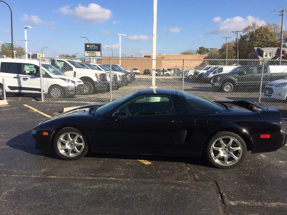 2000 Acura NA2 NSX - Image 7 of 31