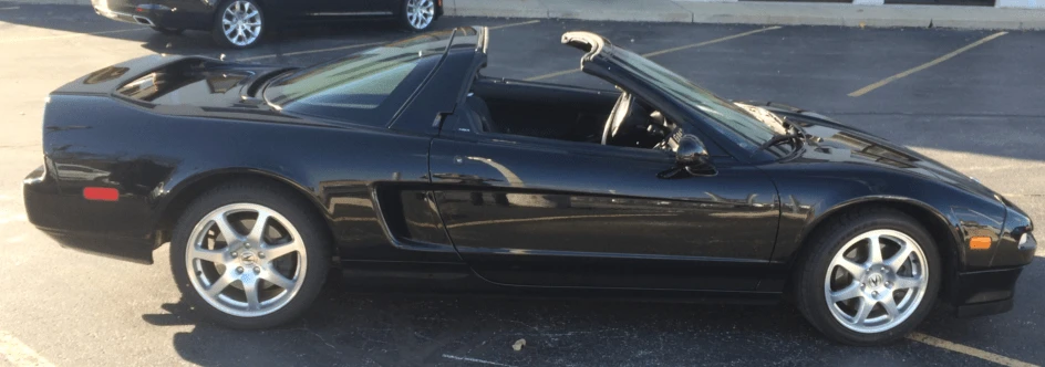 2000 Acura NA2 NSX - Image 13 of 31