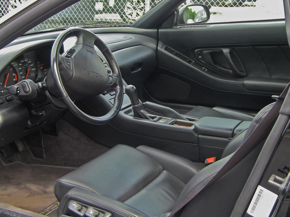 2000 Acura NA2 NSX - Image 21 of 31
