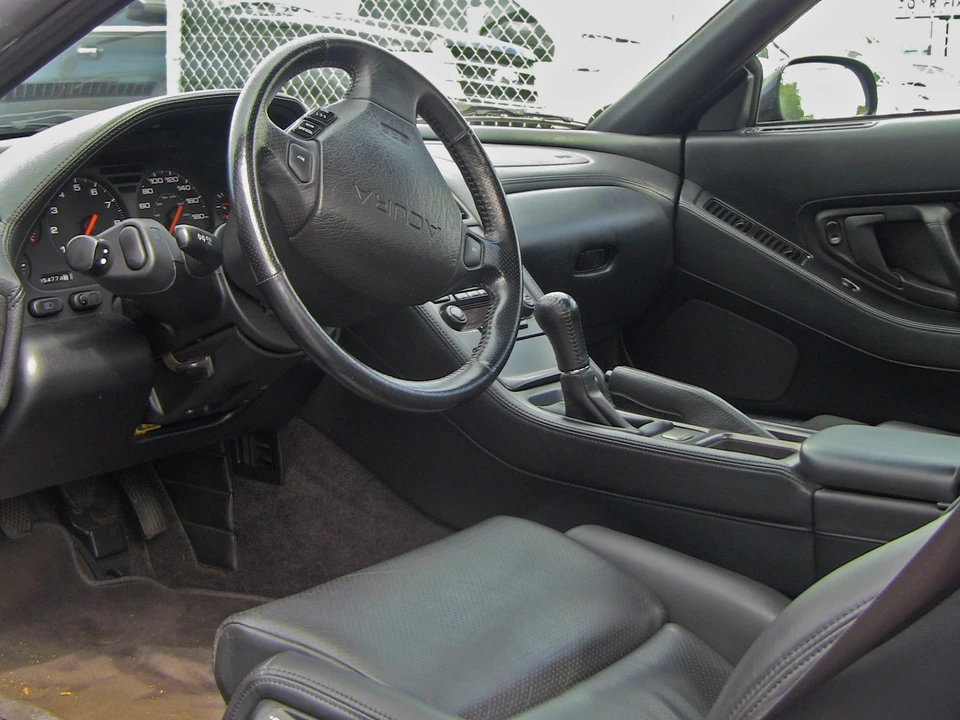 2000 Acura NA2 NSX - Image 20 of 31