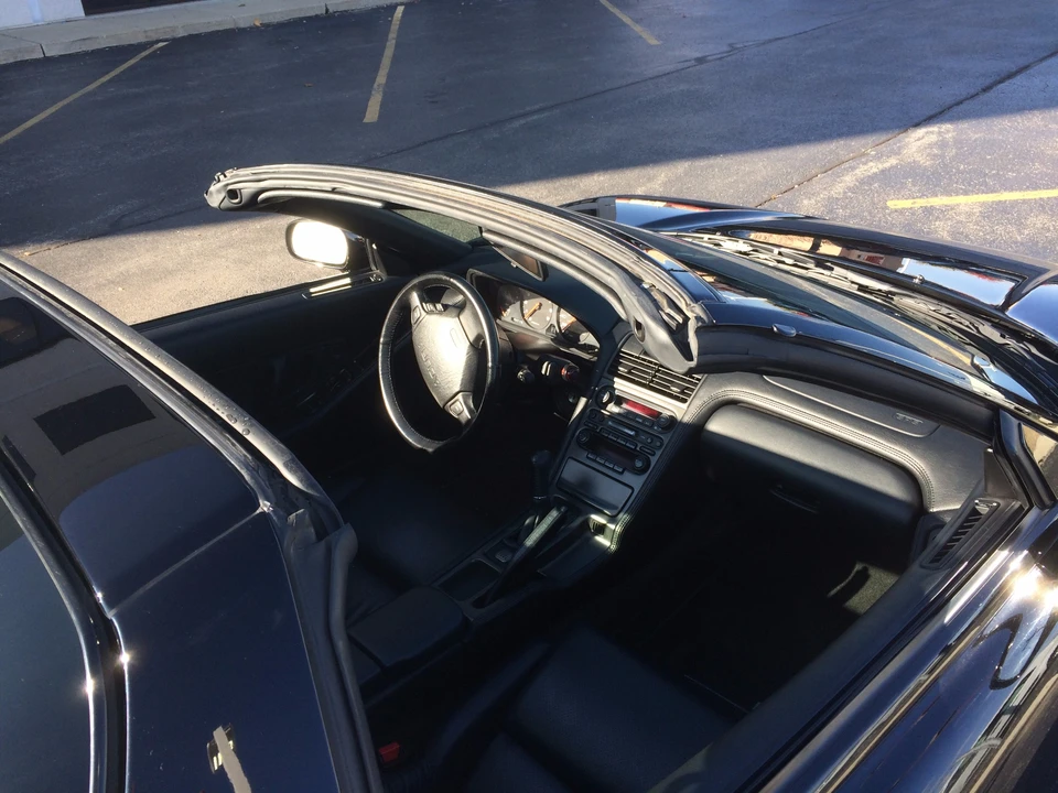 2000 Acura NA2 NSX - Image 22 of 31