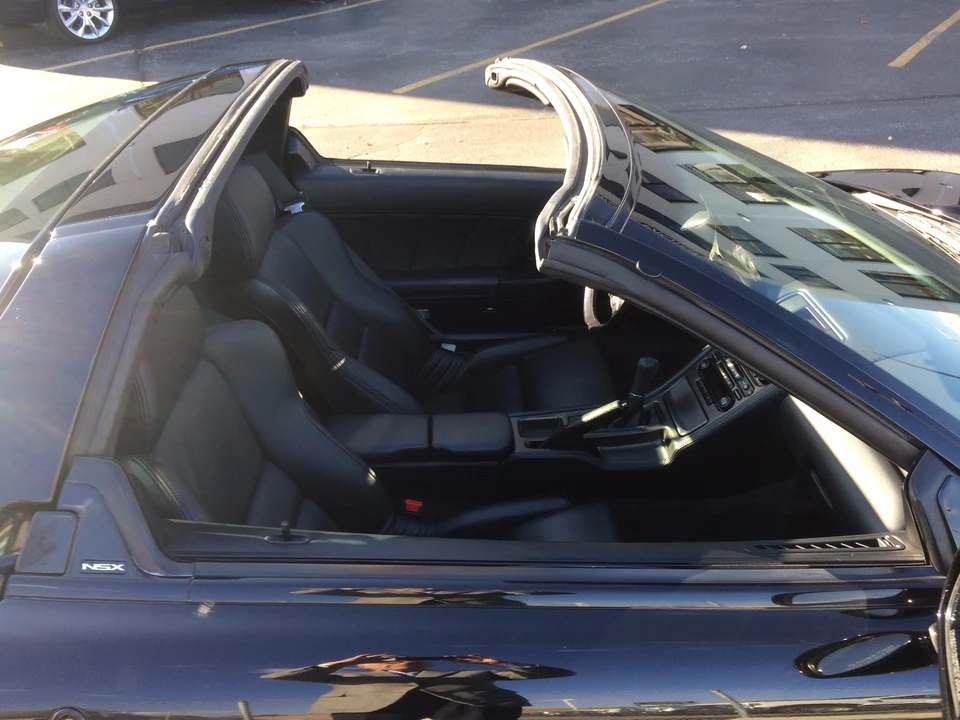 2000 Acura NA2 NSX - Image 19 of 31