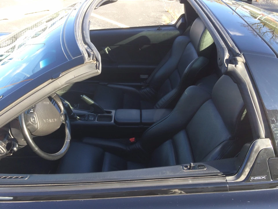 2000 Acura NA2 NSX - Image 18 of 31