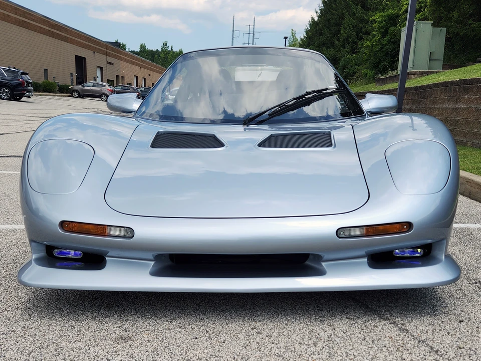 2000 Noble - Image 6 of 31