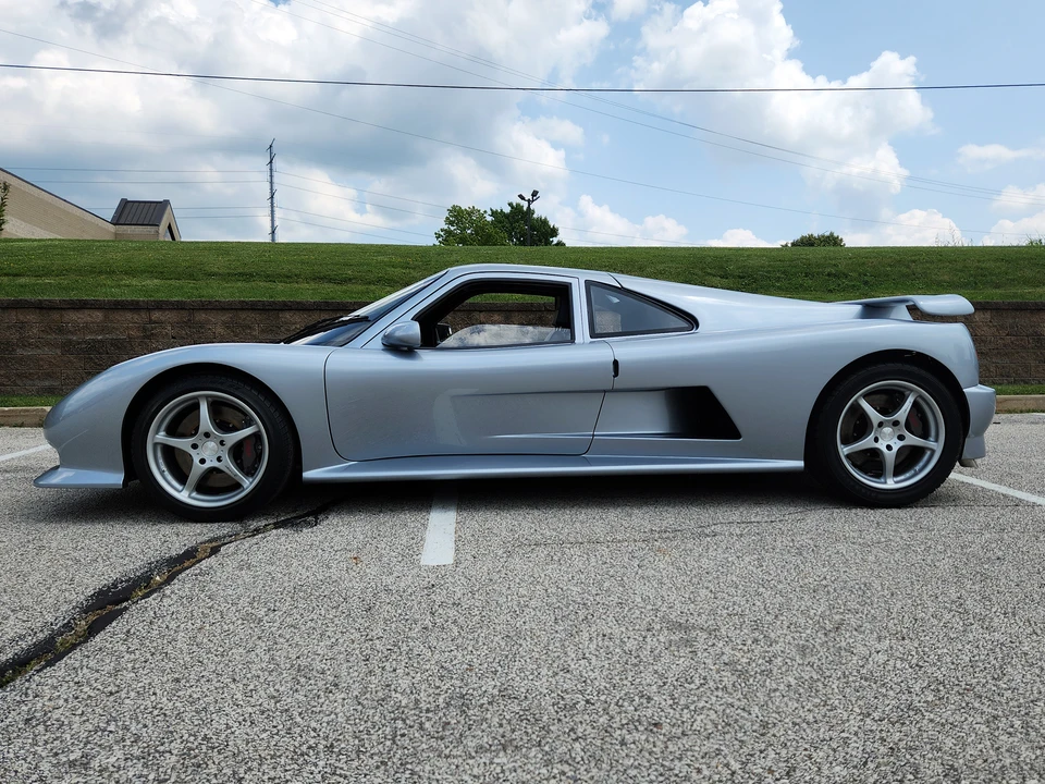 2000 Noble - Image 11 of 31